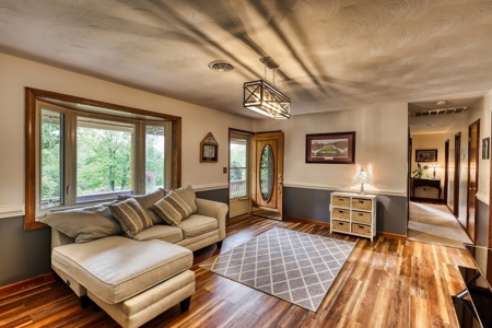 Brick Ranch Home for Sale in Floyd County VA - image 11