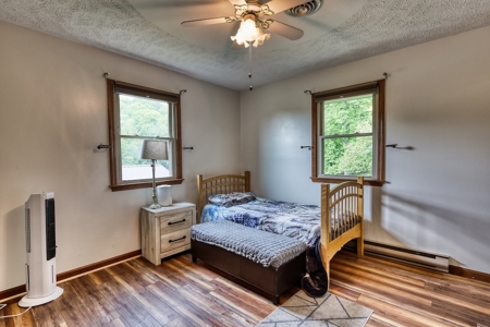 Brick Ranch Home for Sale in Floyd County VA - image 16