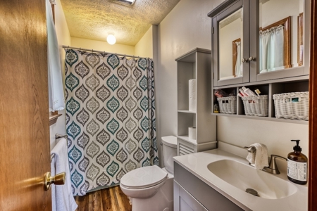 Brick Ranch Home for Sale in Floyd County VA - image 18