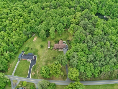 Brick Ranch Home for Sale in Floyd County VA - image 29