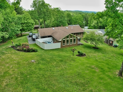 Brick Ranch Home for Sale in Floyd County VA - image 27
