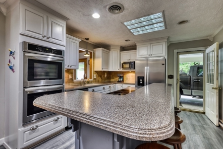 Brick Ranch Home for Sale in Floyd County VA - image 6