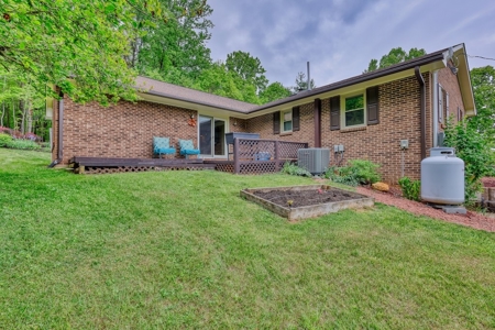 Brick Ranch Home for Sale in Floyd County VA - image 34