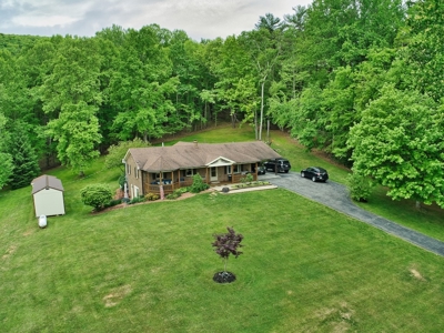 Brick Ranch Home for Sale in Floyd County VA - image 28