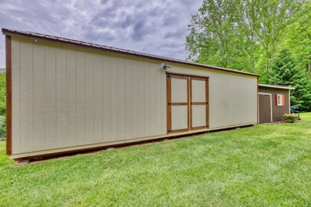 Brick Ranch Home for Sale in Floyd County VA - image 35