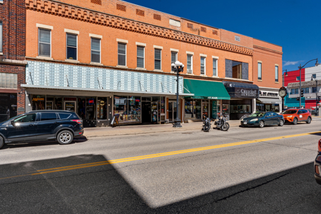 Premier investment opportunity in the heart of La Crosse, WI - image 2