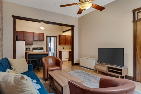 Premier investment opportunity in the heart of La Crosse, WI - image 9