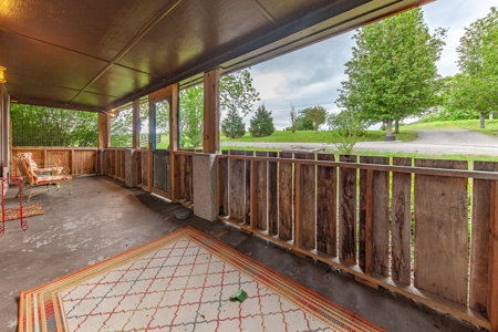 Country Home for Sale in Maury County, Tennessee - image 10