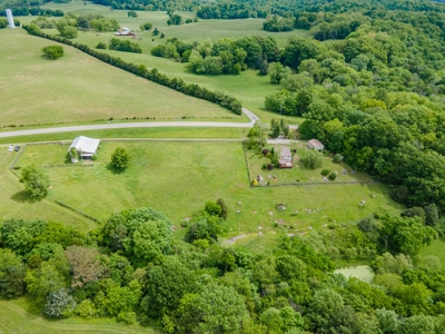 Country Home for Sale in Maury County, Tennessee - image 44