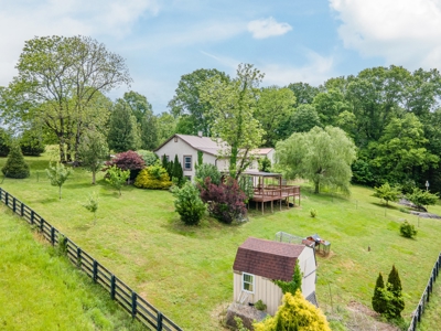 Country Home for Sale in Maury County, Tennessee - image 31