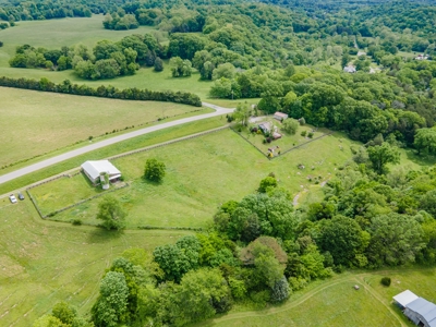 Country Home for Sale in Maury County, Tennessee - image 43