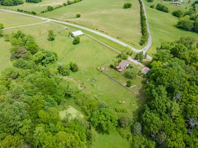 Country Home for Sale in Maury County, Tennessee - image 45