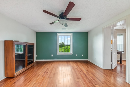 Country Home for Sale in Maury County, Tennessee - image 29