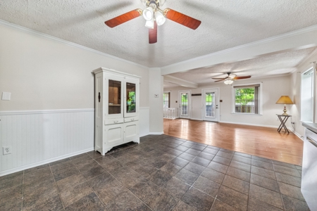 Country Home for Sale in Maury County, Tennessee - image 23