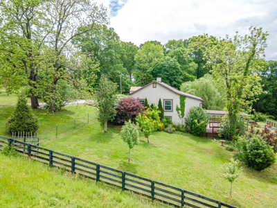 Country Home for Sale in Maury County, Tennessee - image 32
