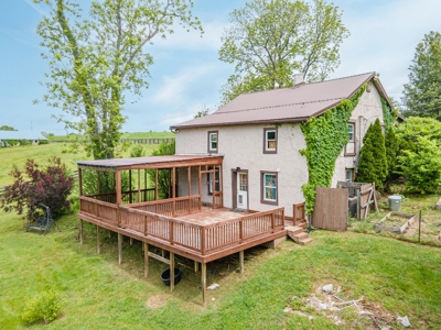 Country Home for Sale in Maury County, Tennessee - image 2
