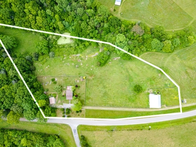 Country Home for Sale in Maury County, Tennessee - image 50