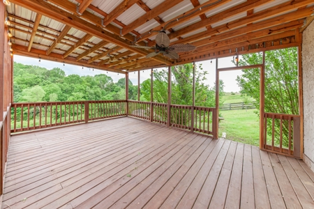 Country Home for Sale in Maury County, Tennessee - image 37