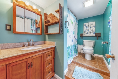 Country Home for Sale in Maury County, Tennessee - image 12