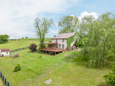 Country Home for Sale in Maury County, Tennessee - image 35