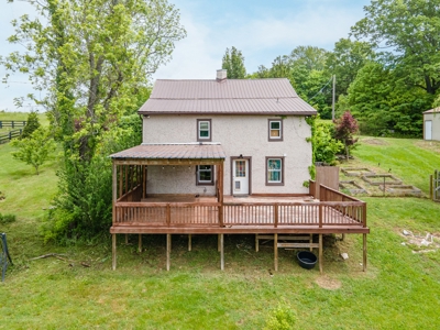 Country Home for Sale in Maury County, Tennessee - image 34
