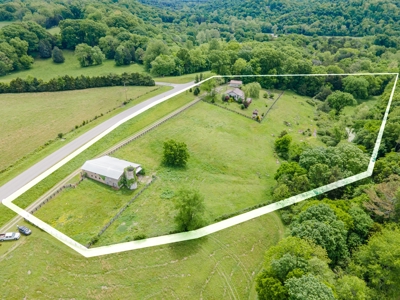 Country Home for Sale in Maury County, Tennessee - image 41