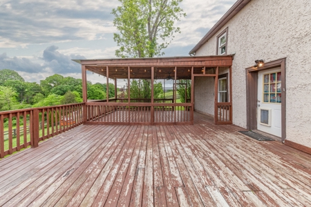 Country Home for Sale in Maury County, Tennessee - image 36
