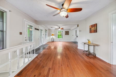 Country Home for Sale in Maury County, Tennessee - image 18