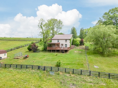 Country Home for Sale in Maury County, Tennessee - image 33