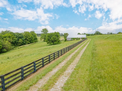 Country Home for Sale in Maury County, Tennessee - image 47