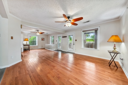 Country Home for Sale in Maury County, Tennessee - image 20