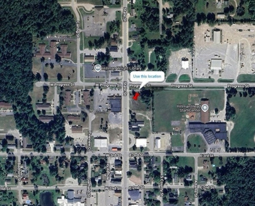Vacant Commercial Lot For Sale — Village of Hillman, MI - image 2