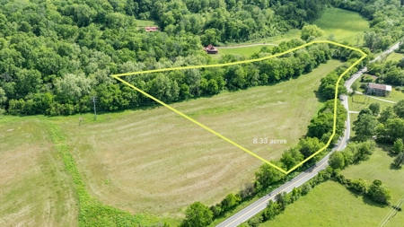Land for Sale in Maury County, Tennessee - image 49