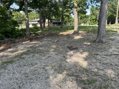 Pomme De Terre lake lot with lakeview and utilities - image 2