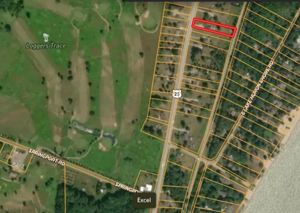 Home in Harrisville MI near Lake Huron - image 21