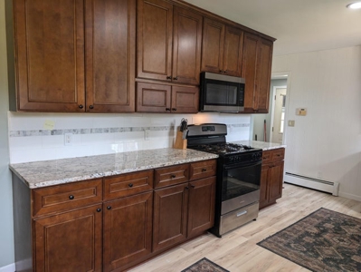 Home in Harrisville MI near Lake Huron - image 11