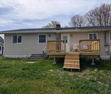 Home in Harrisville MI near Lake Huron - image 15