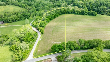 Land for Sale in Maury County, Tennessee - image 1