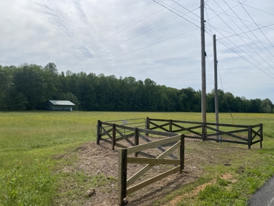 Potential Hunting Land for Sale in Linden, Tennessee - image 1