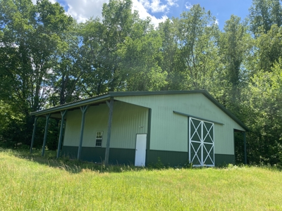 Potential Hunting Land for Sale in Linden, Tennessee - image 34