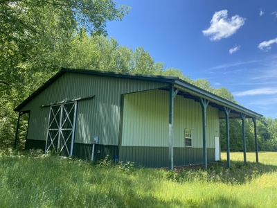 Potential Hunting Land for Sale in Linden, Tennessee - image 32