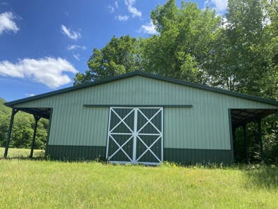 Potential Hunting Land for Sale in Linden, Tennessee - image 36