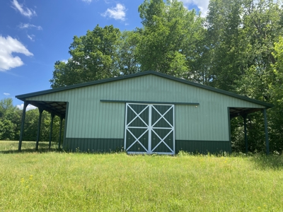 Potential Hunting Land for Sale in Linden, Tennessee - image 35