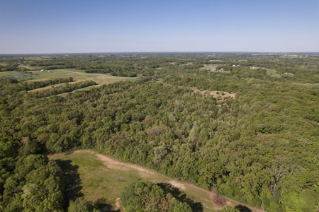 40 Acres Caldwell County MO – Hunting Land with Scenic Build Site - image 5
