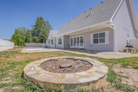 4 Bedroom Home with Pool For Sale in Grand Junction, CO - image 36