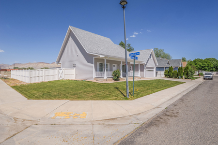 4 Bedroom Home with Pool For Sale in Grand Junction, CO - image 32