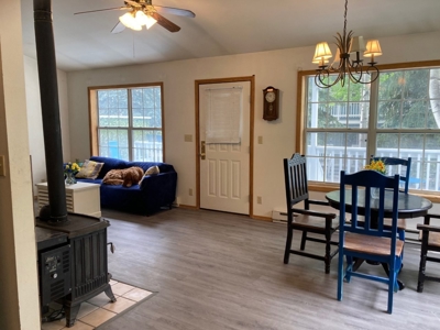 Mountain Townhome for Sale in Ouray, Colorado - image 8