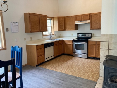 Mountain Townhome for Sale in Ouray, Colorado - image 6