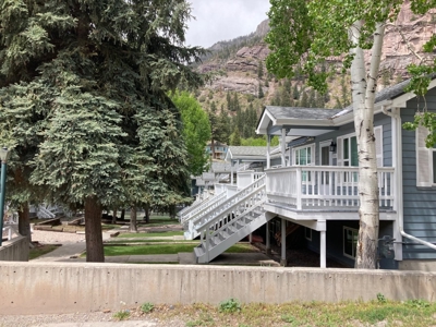 Mountain Townhome for Sale in Ouray, Colorado - image 4