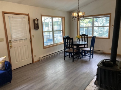 Mountain Townhome for Sale in Ouray, Colorado - image 14
